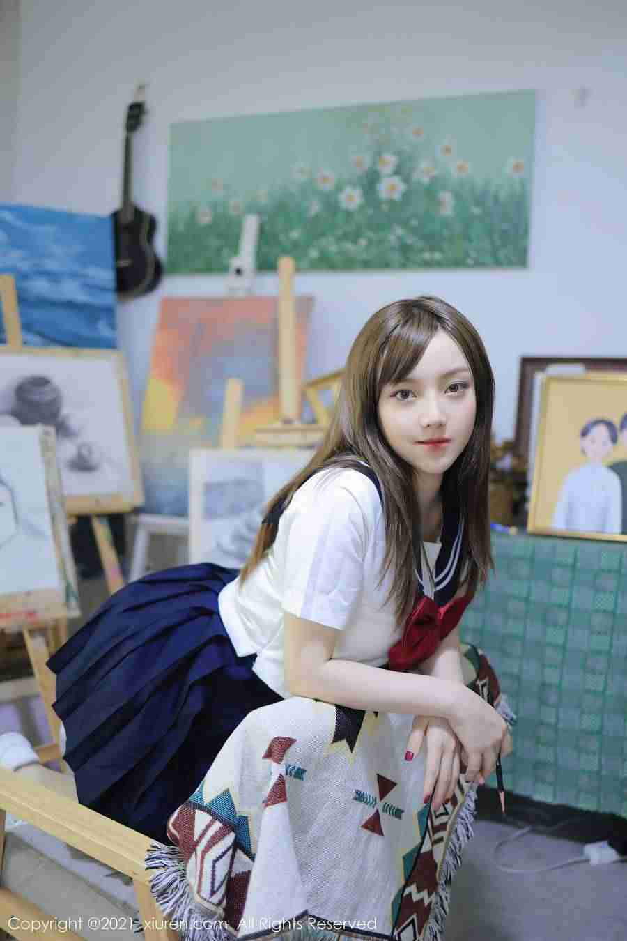 无忧短视频App截图